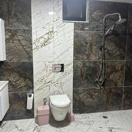 Adrasandaki Keyifli Tatil Villaniz 别墅 Kumluca