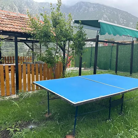 别墅 Adrasandaki Keyifli Tatil Villaniz Kumluca
