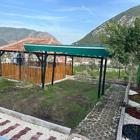 Adrasandaki Keyifli Tatil Villaniz 别墅 Kumluca