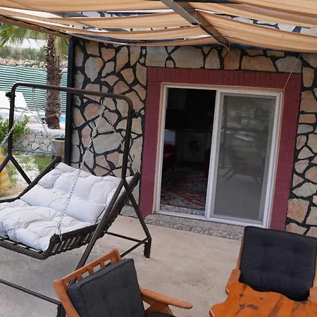 Adrasandaki Keyifli Tatil Villaniz * Kumluca