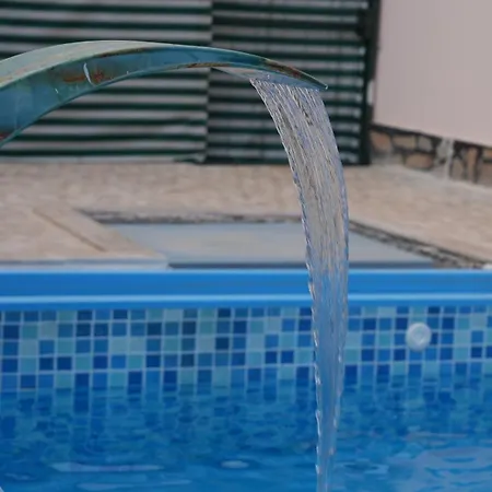 Adrasandaki Keyifli Tatil Villaniz 别墅 *